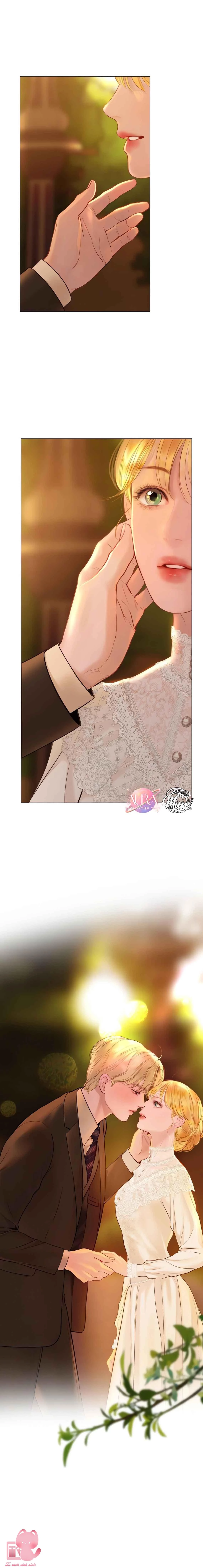 Hãy Khóc Và Cầu Nguyện Đi Chapter 44 - Trang 2