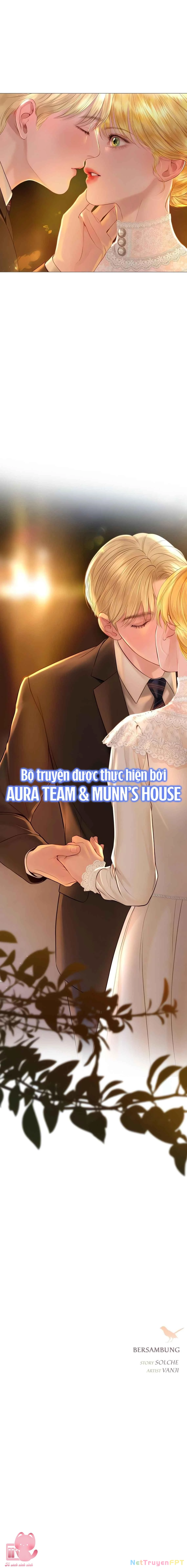 Hãy Khóc Và Cầu Nguyện Đi Chapter 44 - Trang 2