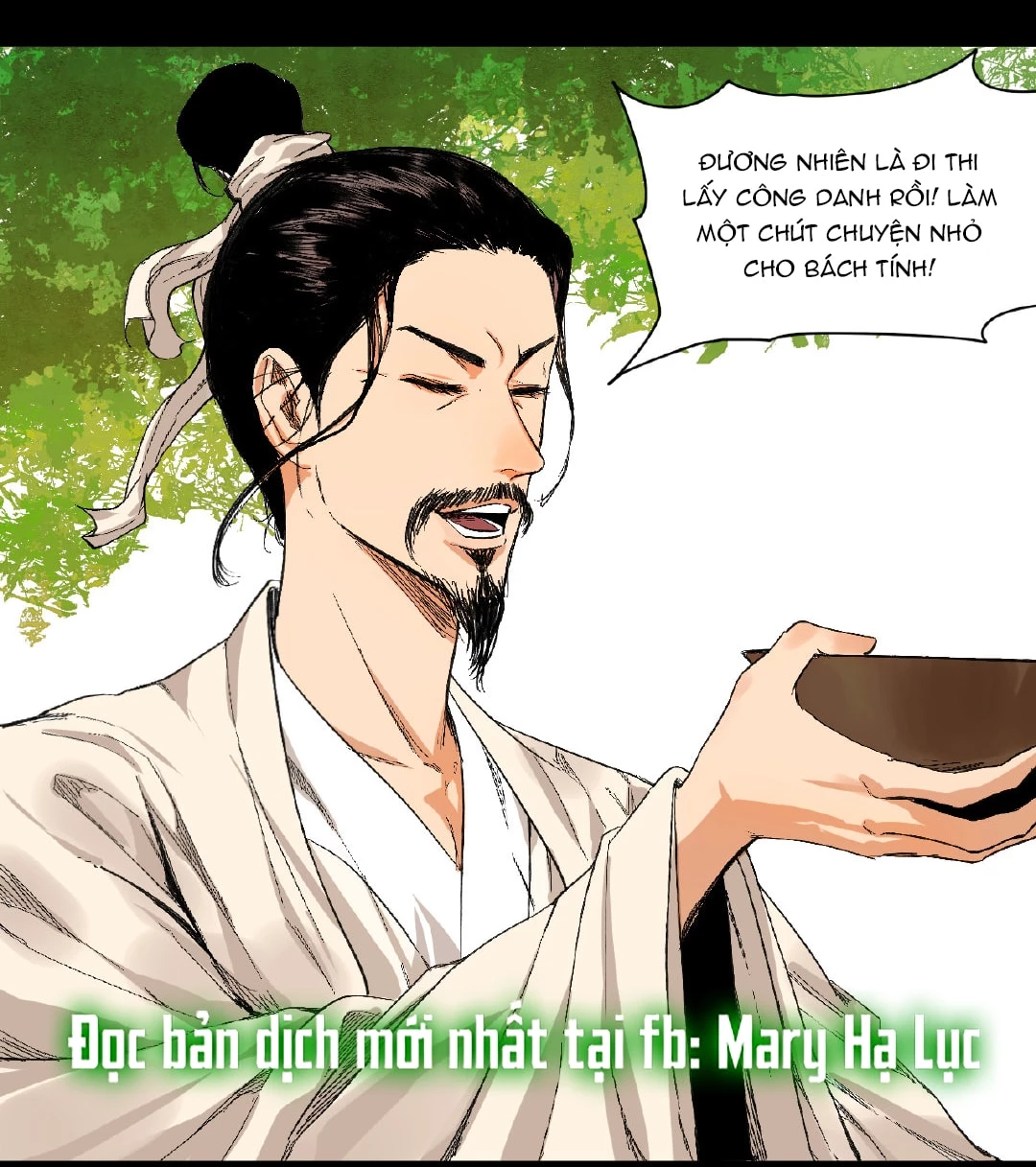 Caramal Kỳ Quái Chapter 16 - 5