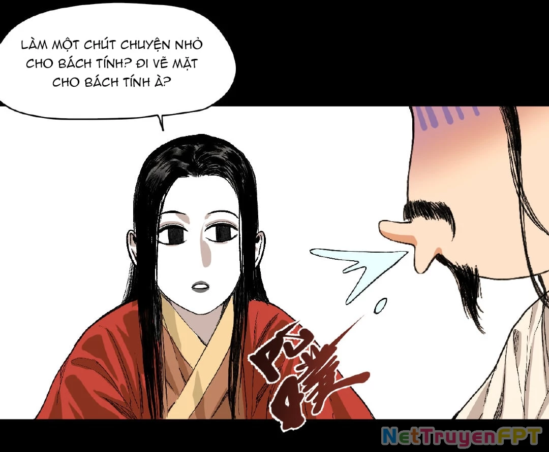 Caramal Kỳ Quái Chapter 16 - 6