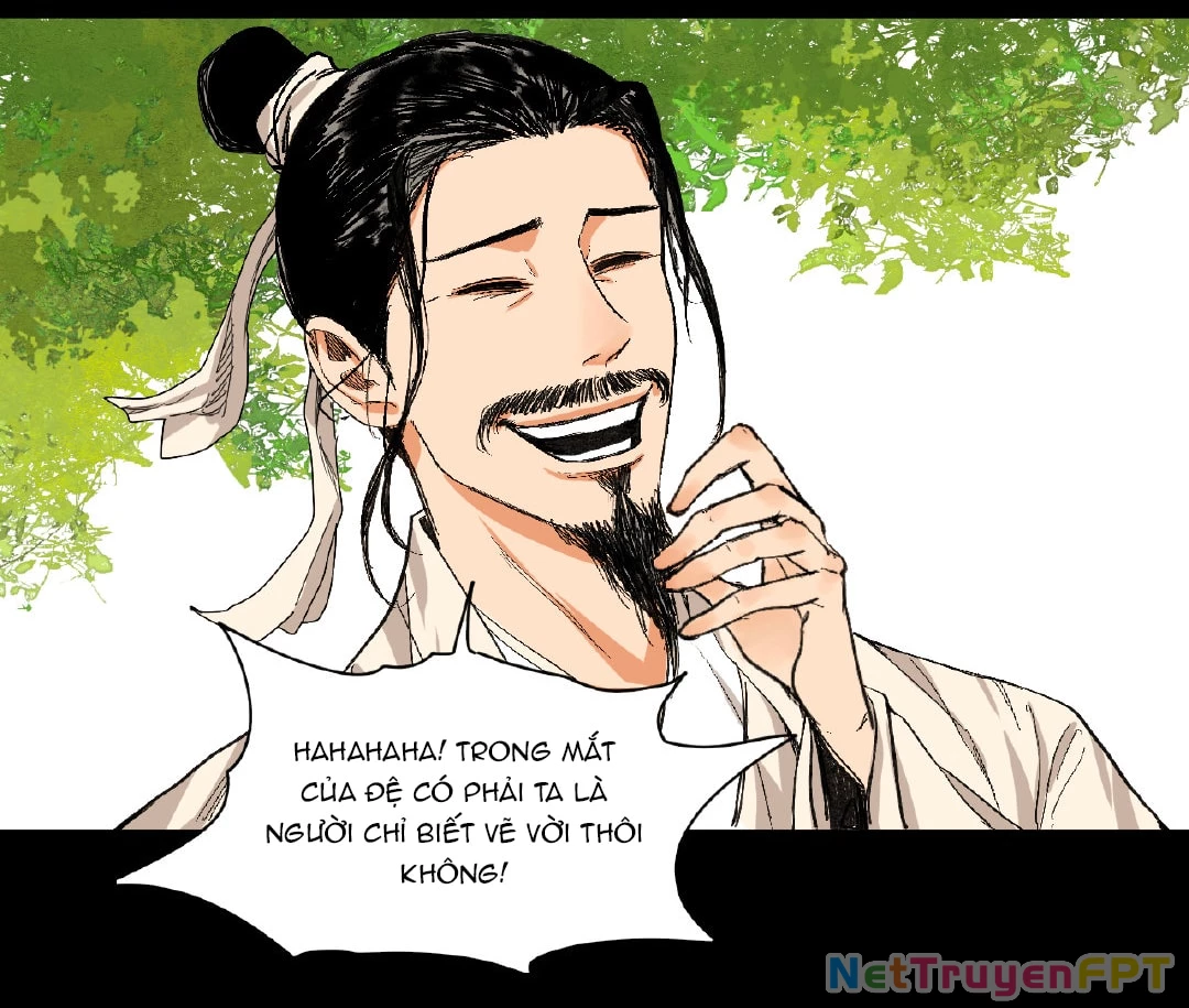 Caramal Kỳ Quái Chapter 16 - 7