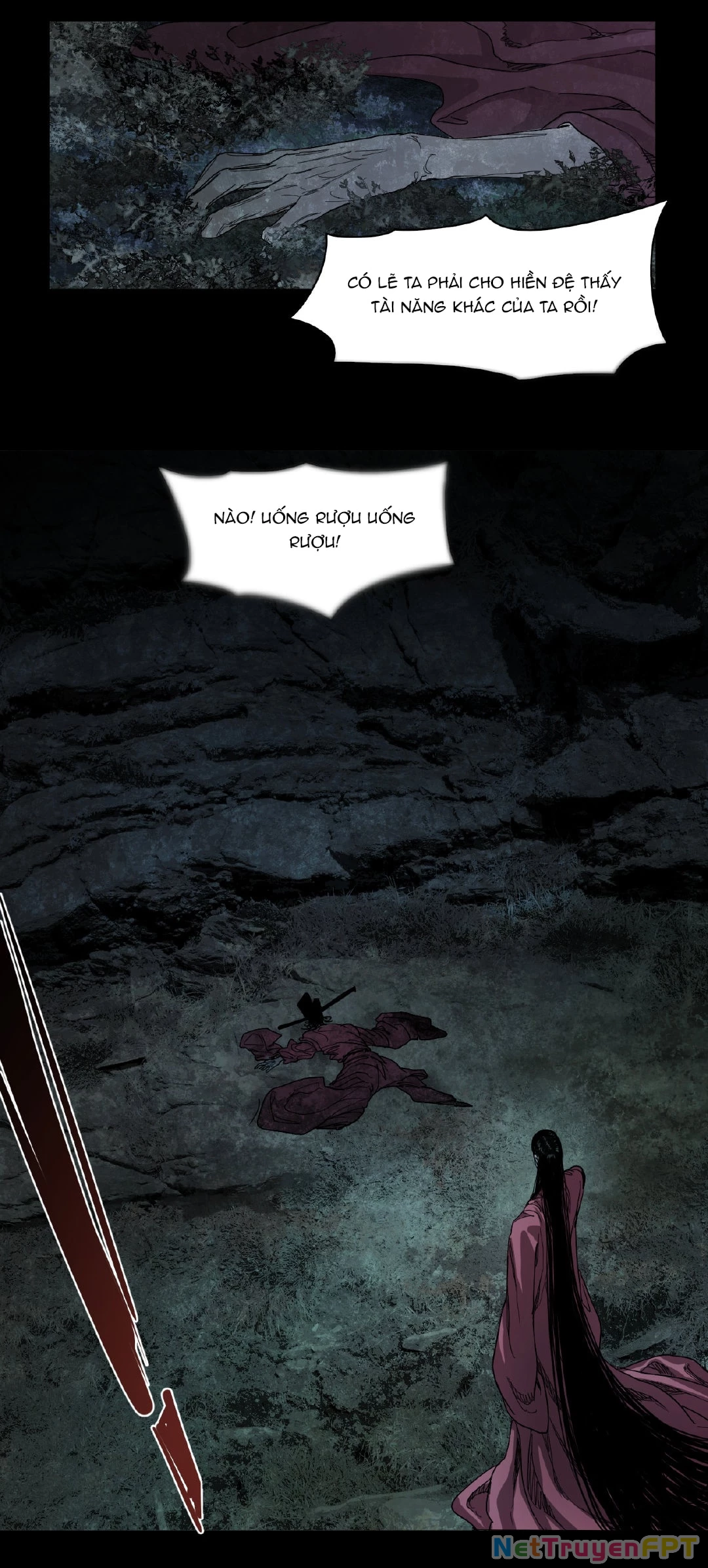 Caramal Kỳ Quái Chapter 16 - 8