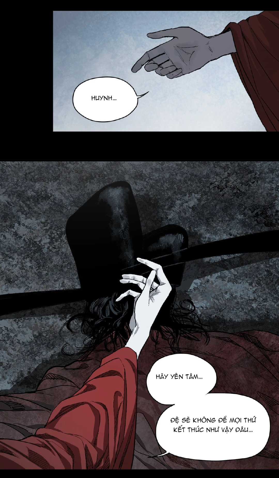 Caramal Kỳ Quái Chapter 16 - 11