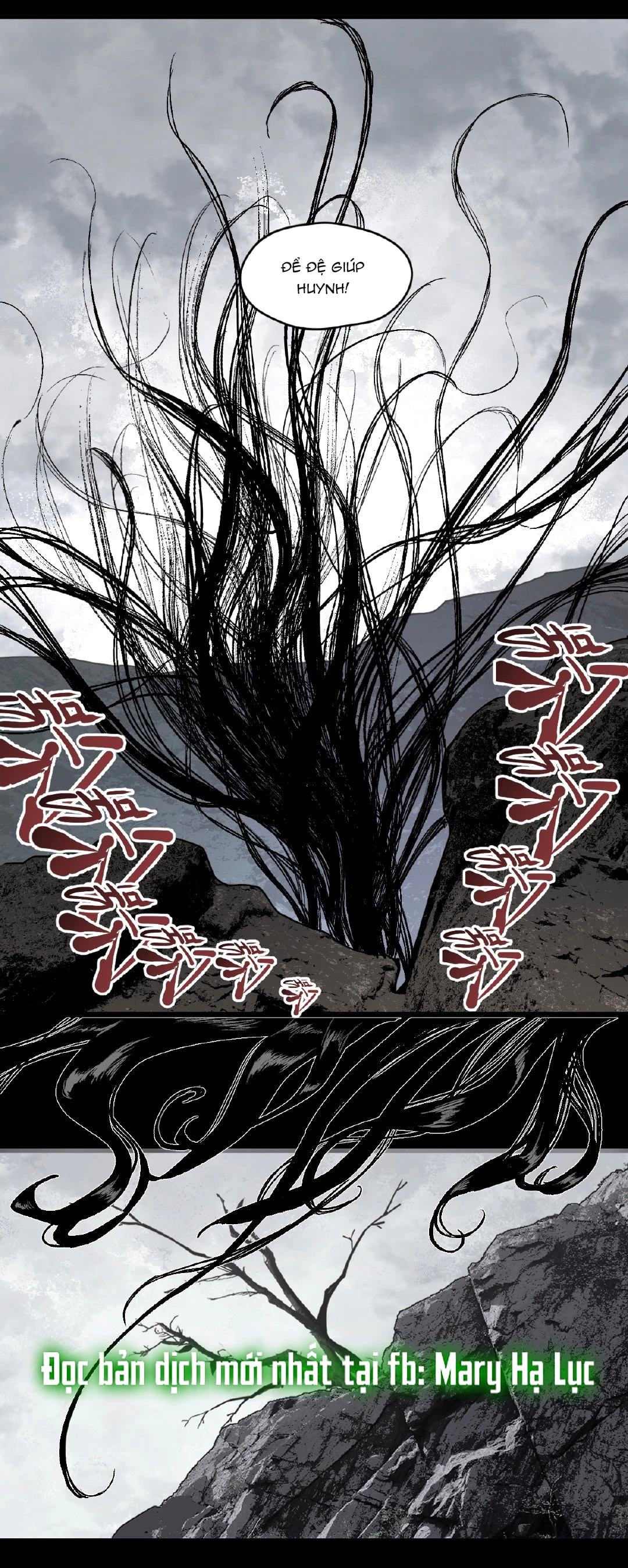Caramal Kỳ Quái Chapter 16 - 13