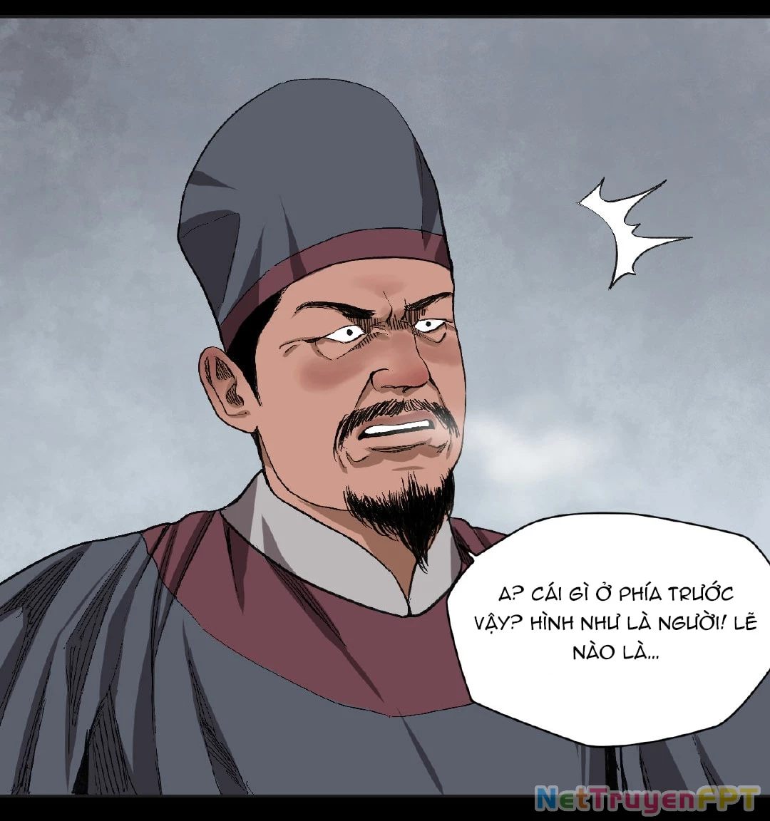 Caramal Kỳ Quái Chapter 16 - 15