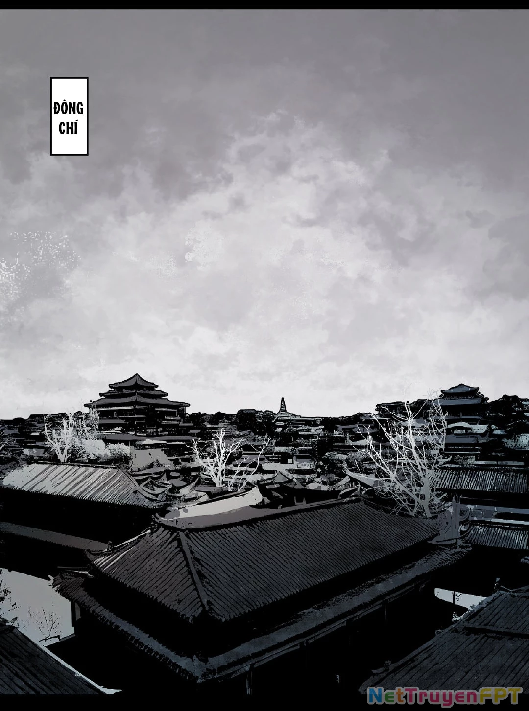 Caramal Kỳ Quái Chapter 16 - 18