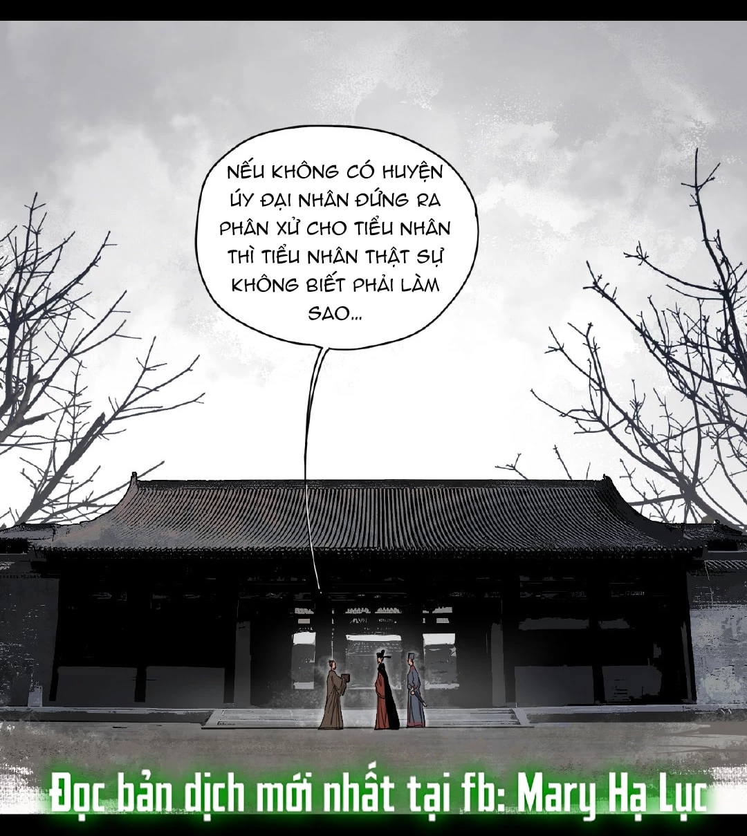 Caramal Kỳ Quái Chapter 16 - 19