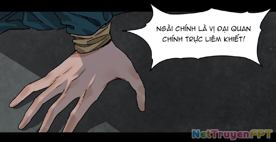 Caramal Kỳ Quái Chapter 16 - 23