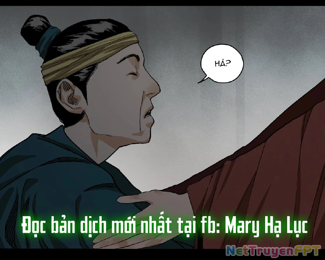 Caramal Kỳ Quái Chapter 16 - 25