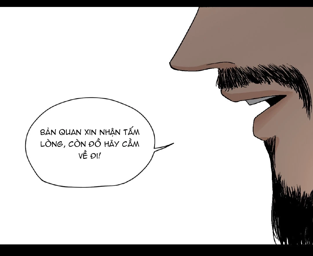 Caramal Kỳ Quái Chapter 16 - 26