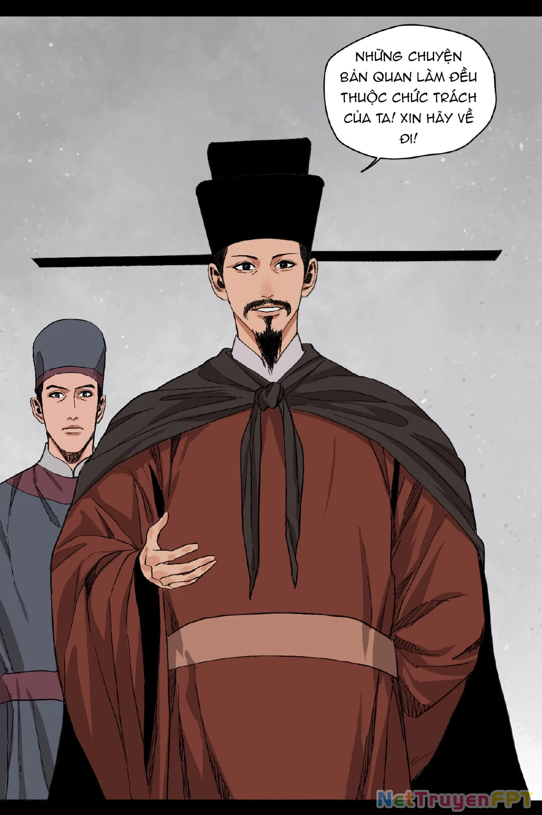 Caramal Kỳ Quái Chapter 16 - 27