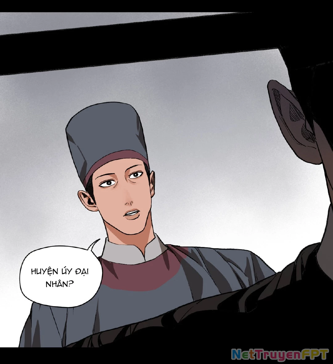 Caramal Kỳ Quái Chapter 16 - 31