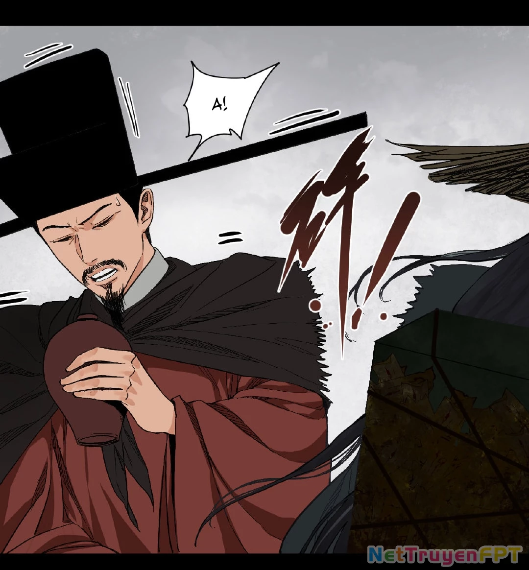 Caramal Kỳ Quái Chapter 16 - 41