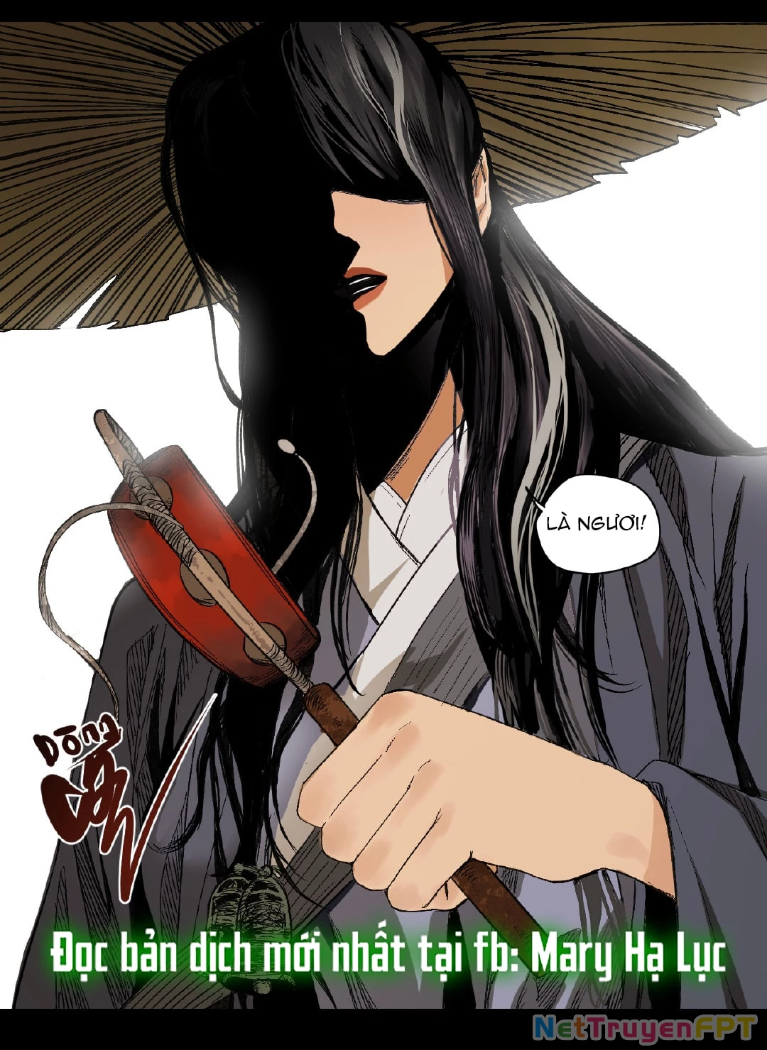 Caramal Kỳ Quái Chapter 16 - 44