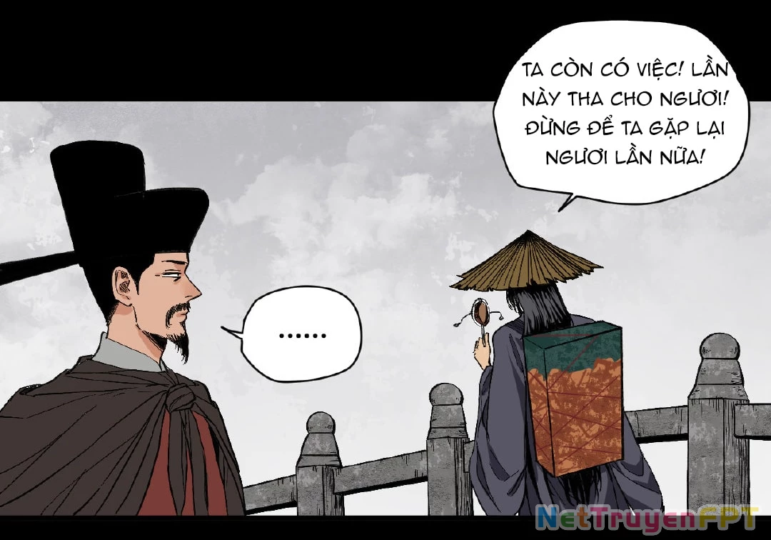 Caramal Kỳ Quái Chapter 16 - 45