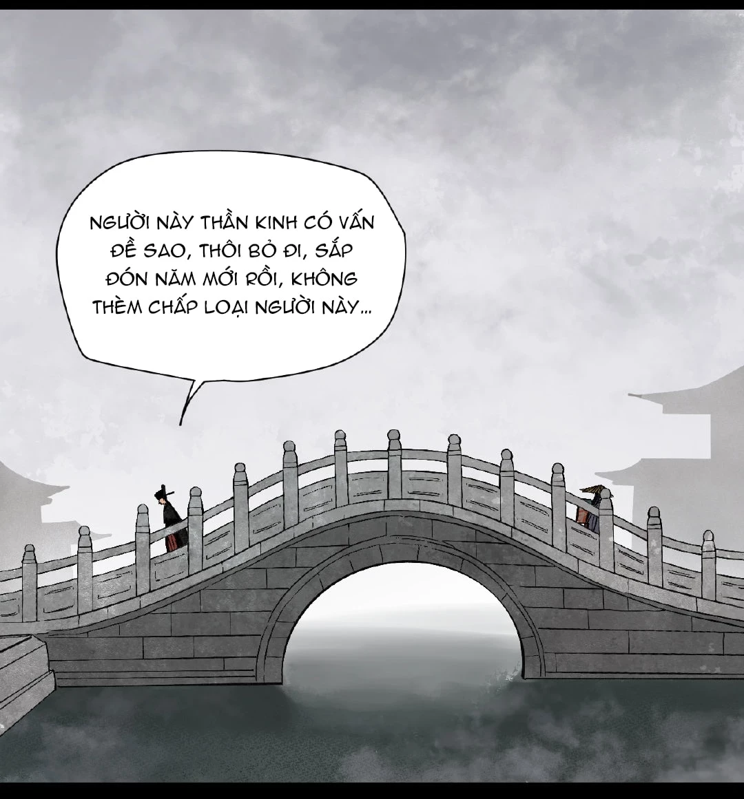 Caramal Kỳ Quái Chapter 16 - 46