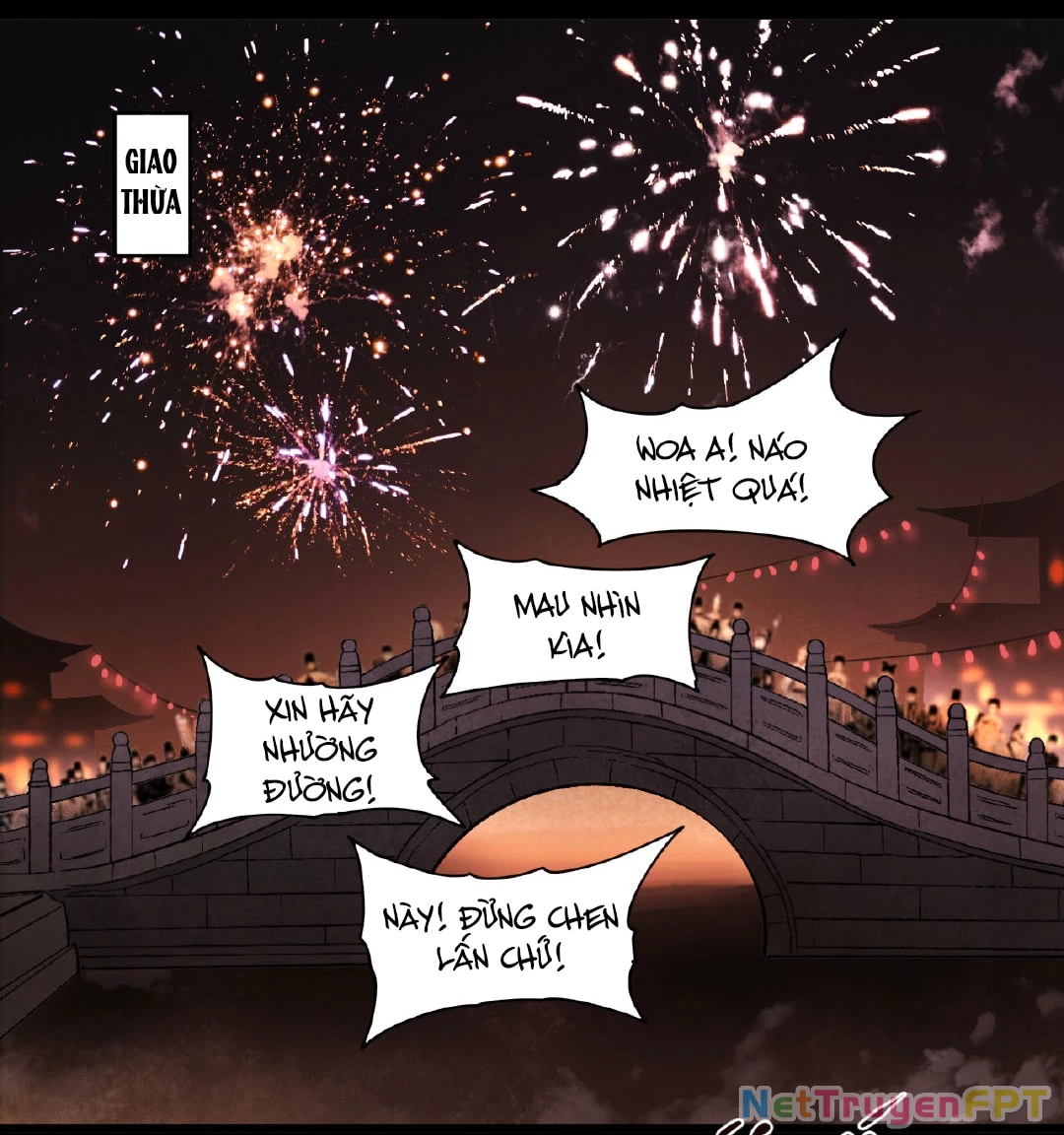 Caramal Kỳ Quái Chapter 16 - 48