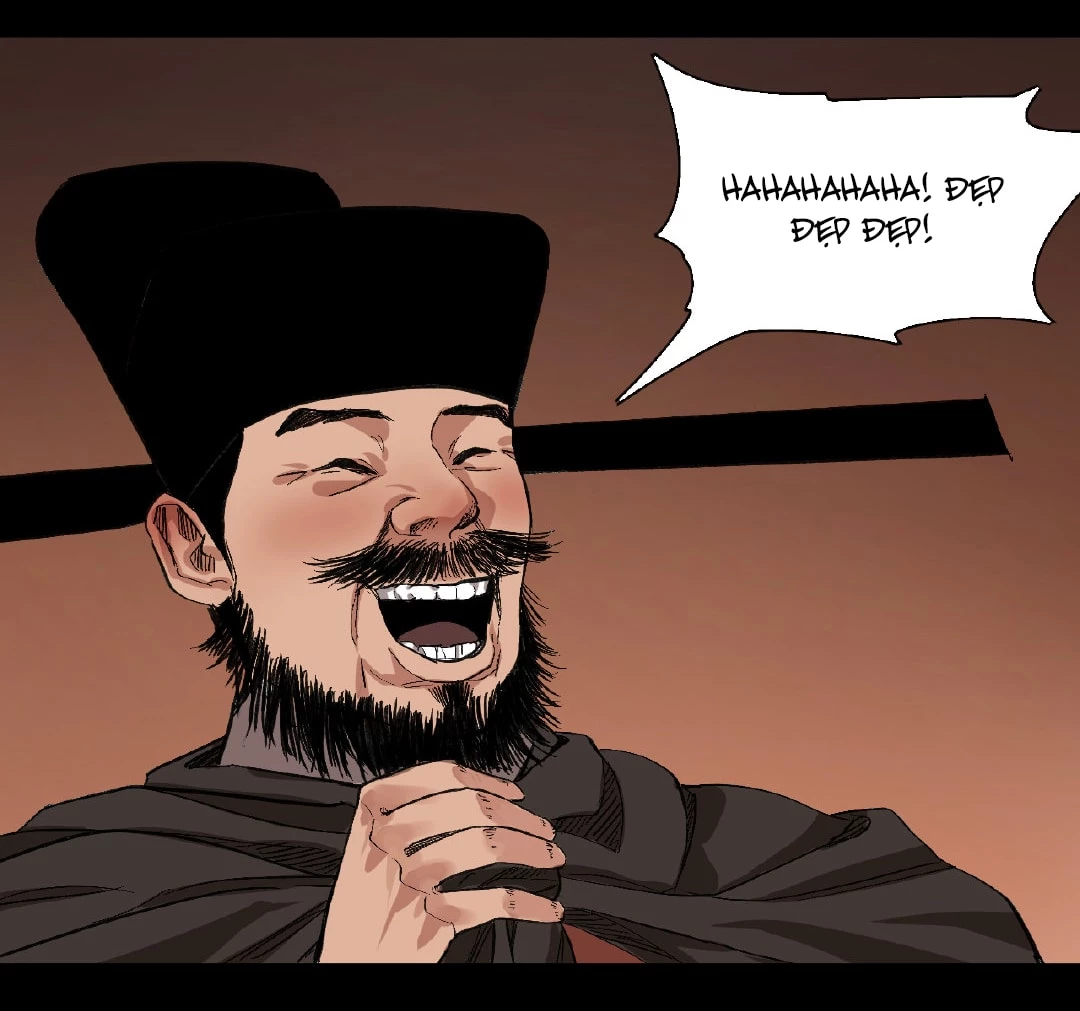 Caramal Kỳ Quái Chapter 16 - 53