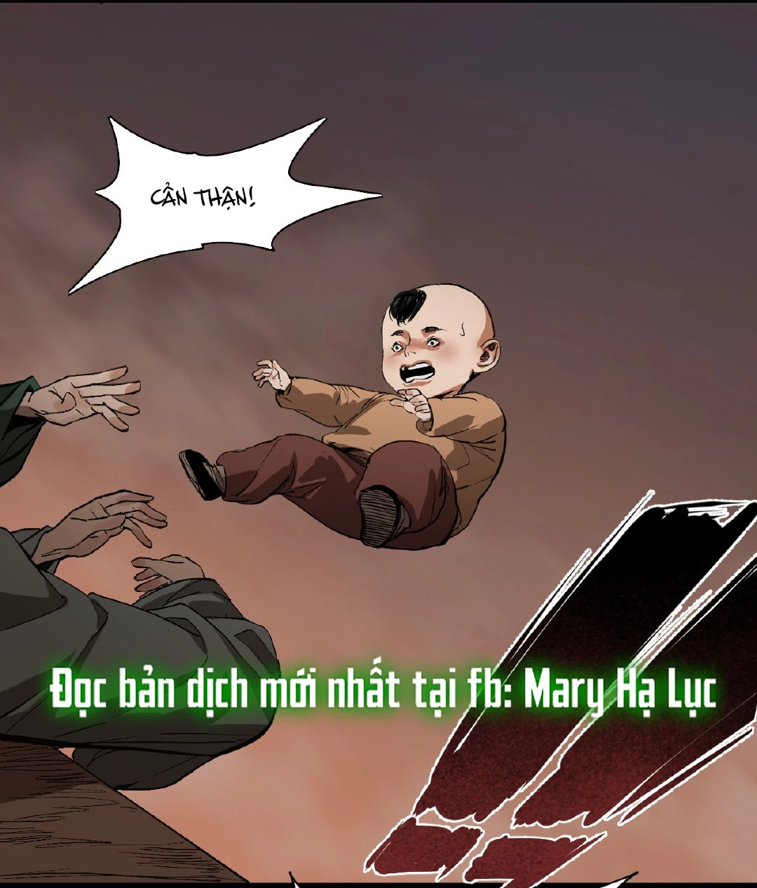 Caramal Kỳ Quái Chapter 16 - 55