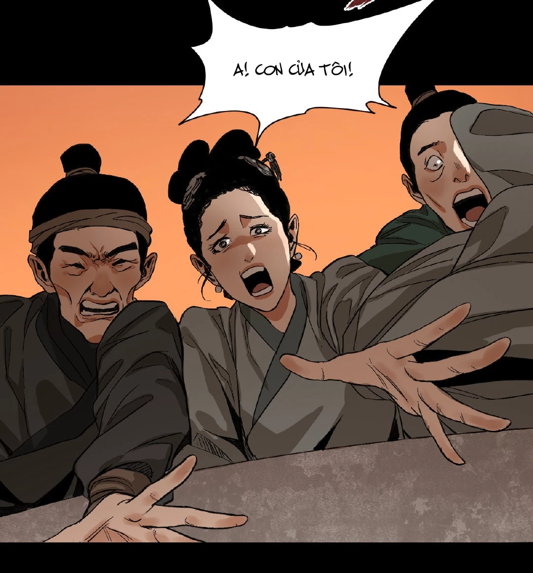 Caramal Kỳ Quái Chapter 16 - 56