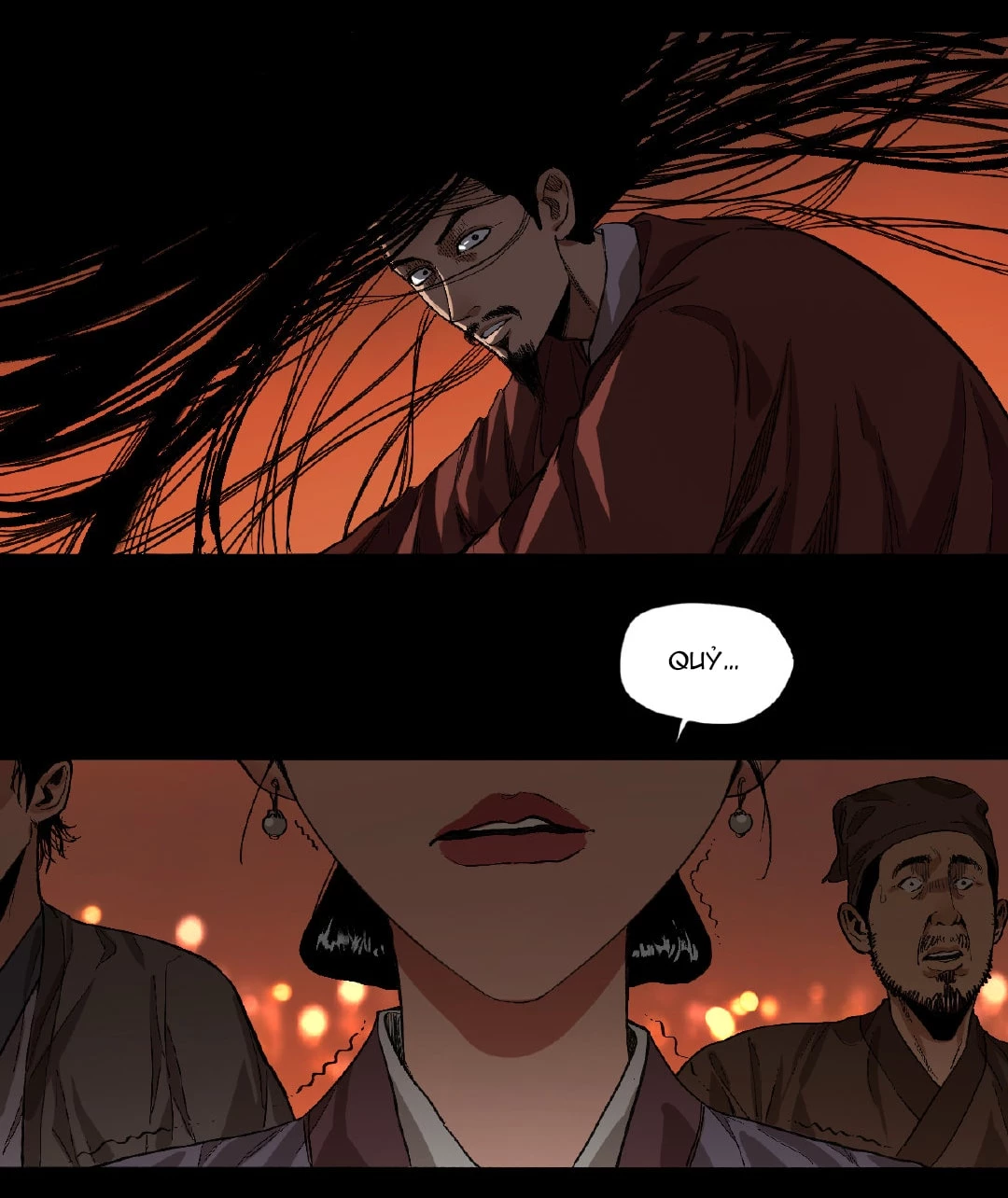 Caramal Kỳ Quái Chapter 16 - 60