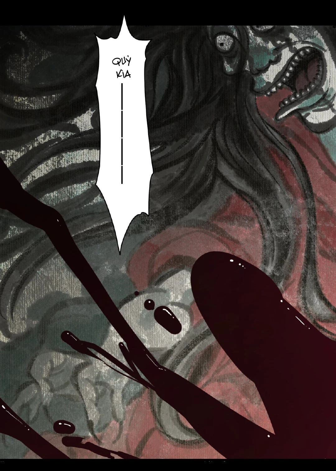 Caramal Kỳ Quái Chapter 16 - 61