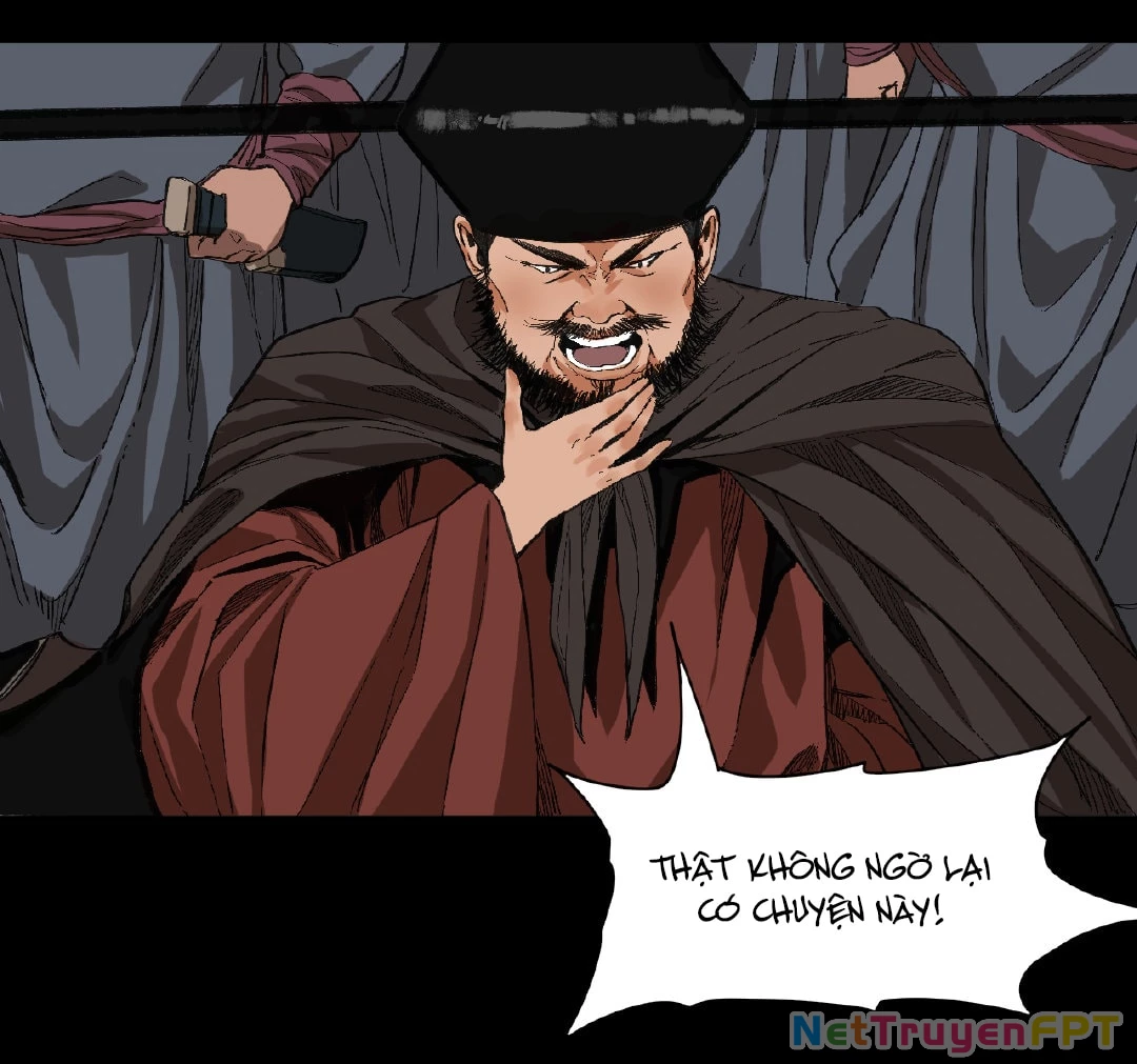 Caramal Kỳ Quái Chapter 16 - 63