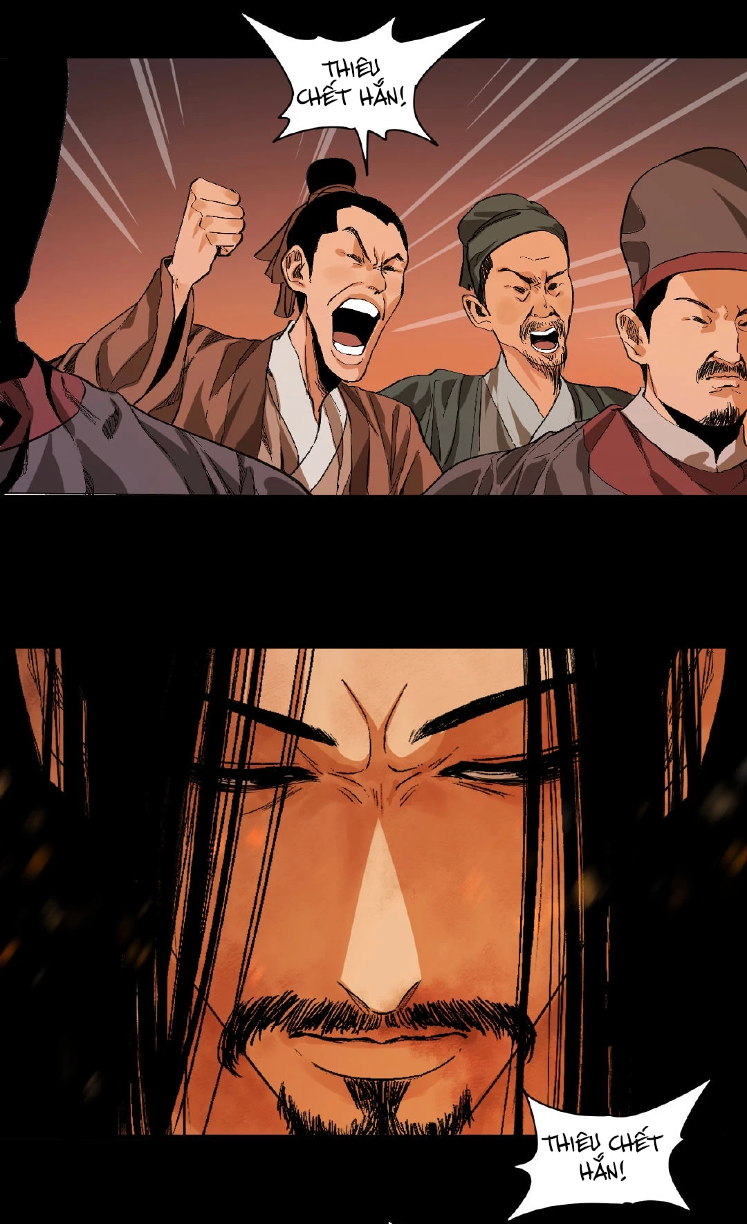 Caramal Kỳ Quái Chapter 16 - 67