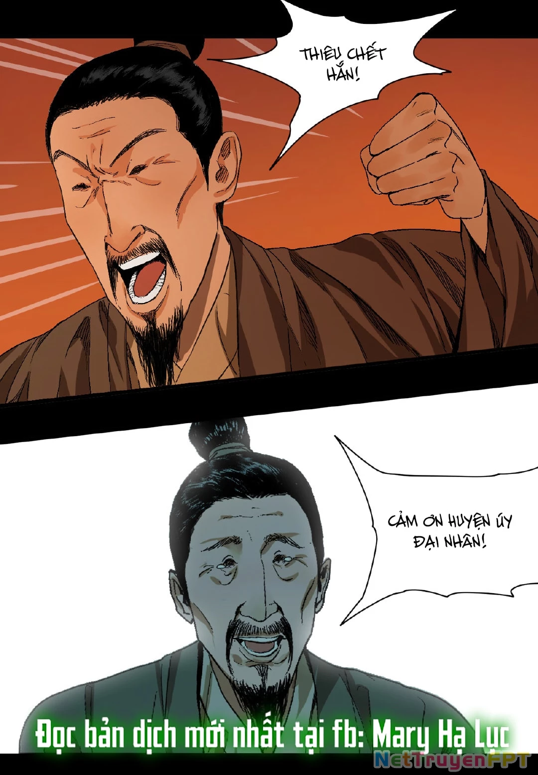 Caramal Kỳ Quái Chapter 16 - 68