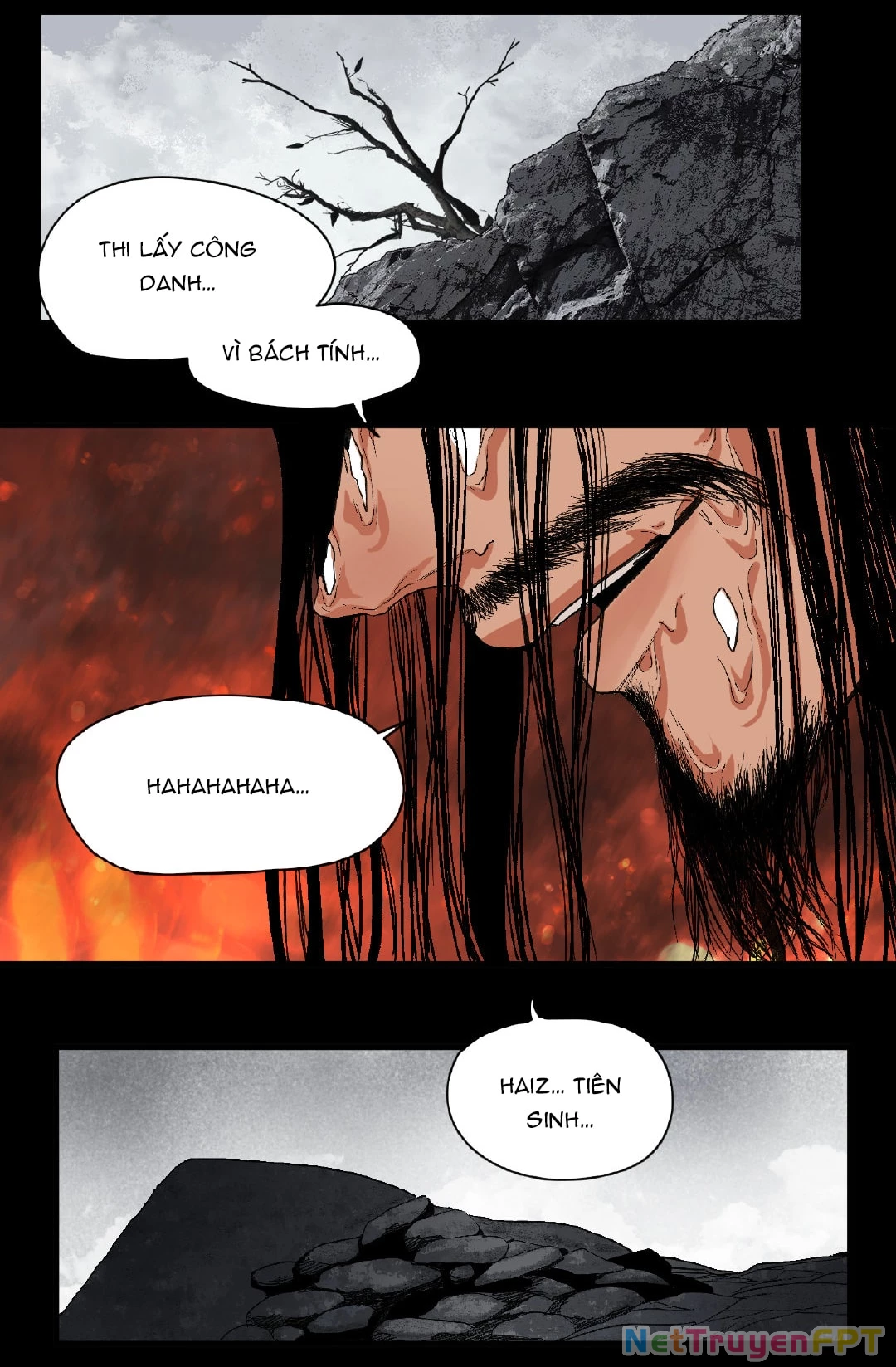 Caramal Kỳ Quái Chapter 16 - 72