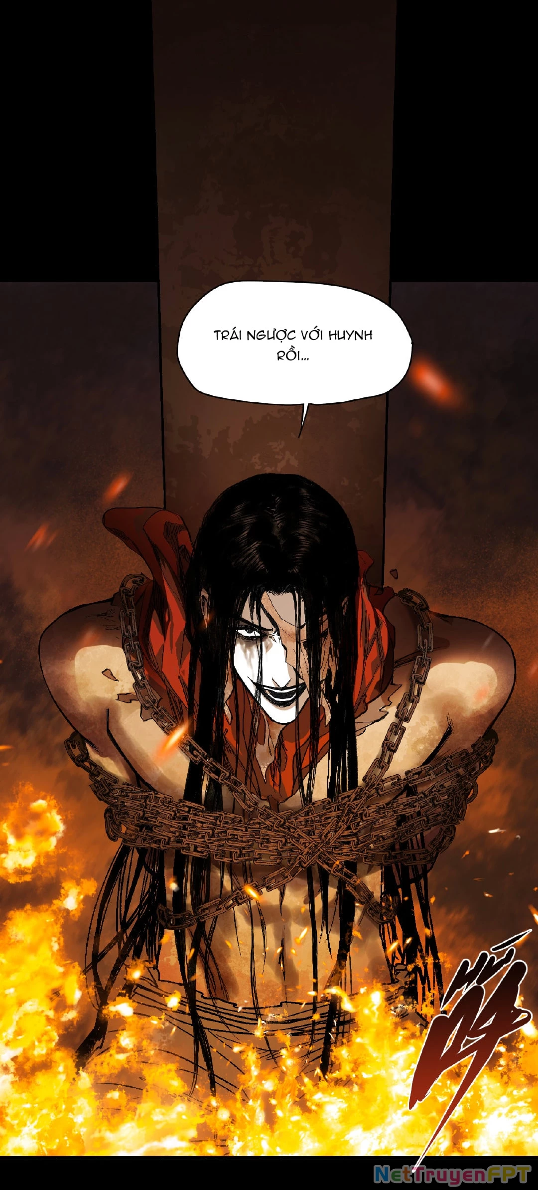 Caramal Kỳ Quái Chapter 16 - 74
