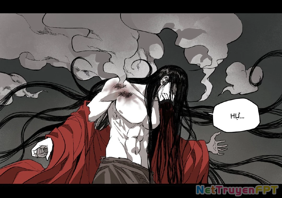 Caramal Kỳ Quái Chapter 16 - 90