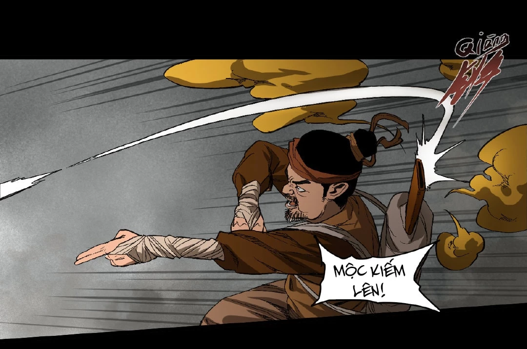Caramal Kỳ Quái Chapter 16 - 91
