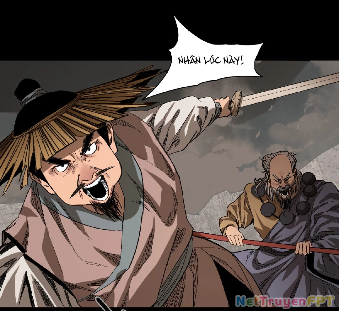 Caramal Kỳ Quái Chapter 16 - 95