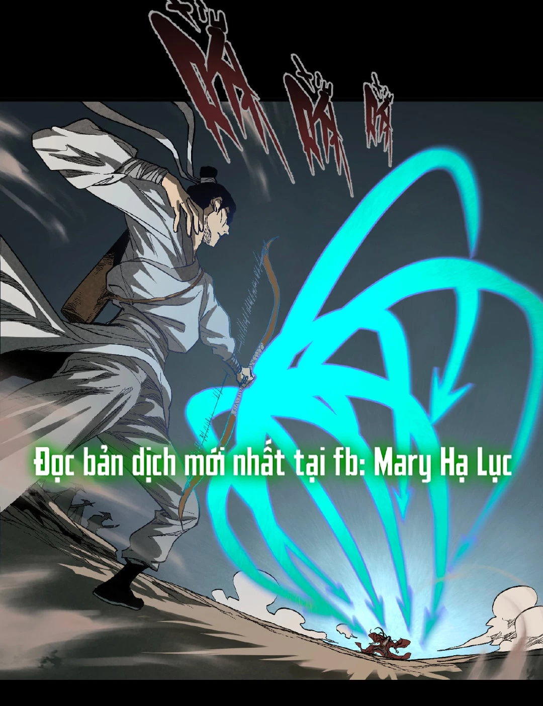 Caramal Kỳ Quái Chapter 16 - 96