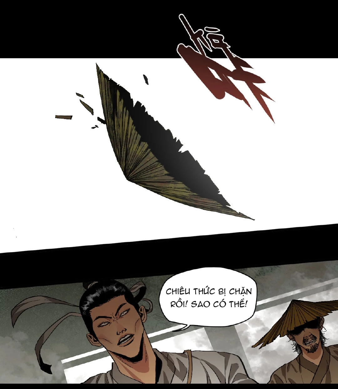 Caramal Kỳ Quái Chapter 16 - 98