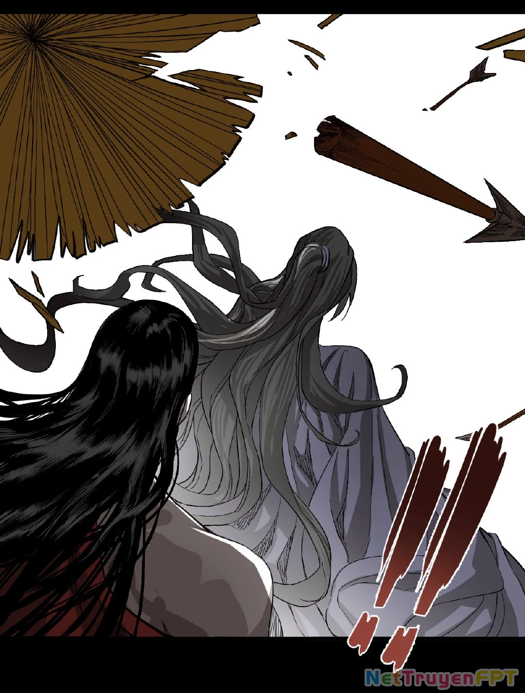 Caramal Kỳ Quái Chapter 16 - 99