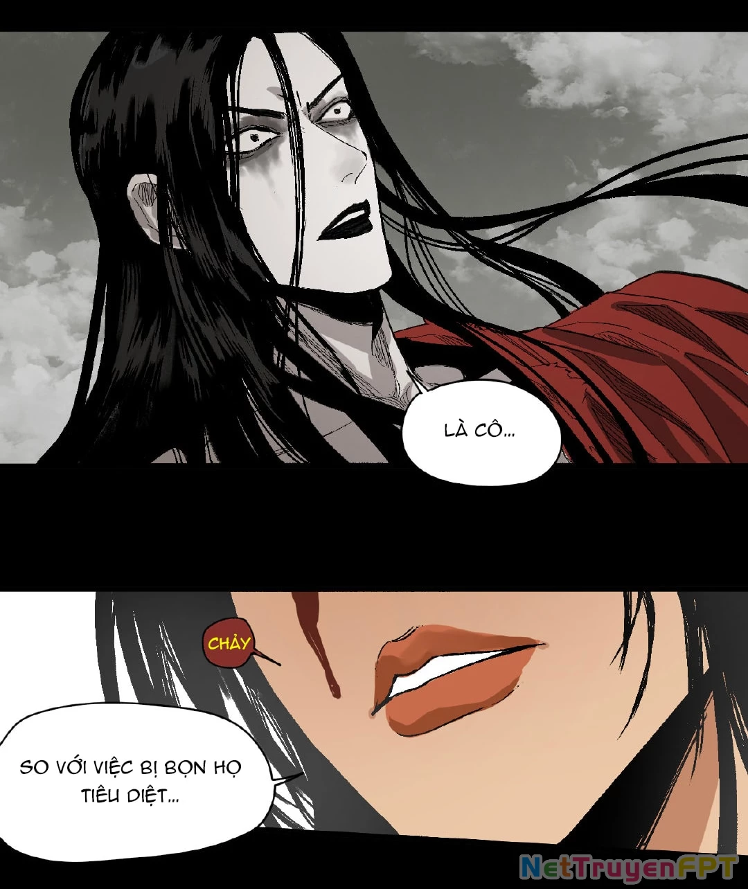 Caramal Kỳ Quái Chapter 16 - 100