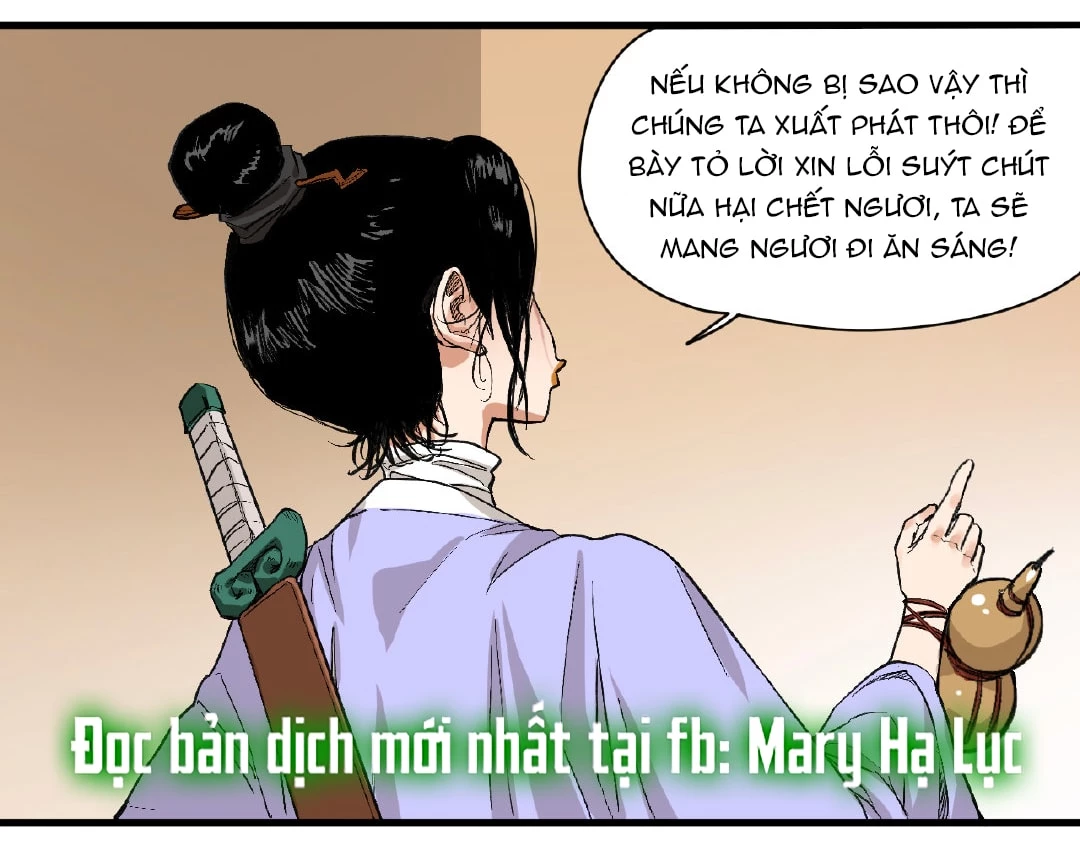 Caramal Kỳ Quái Chapter 16 - 107