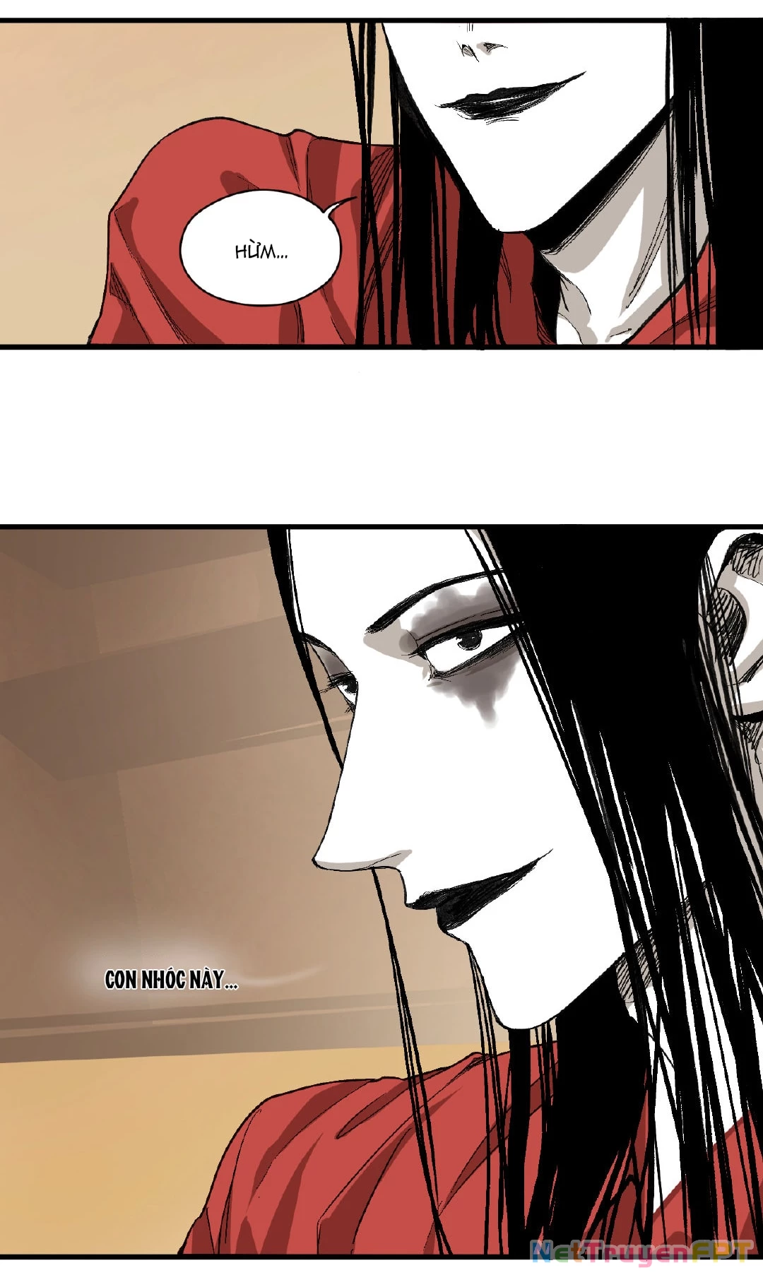 Caramal Kỳ Quái Chapter 16 - 108