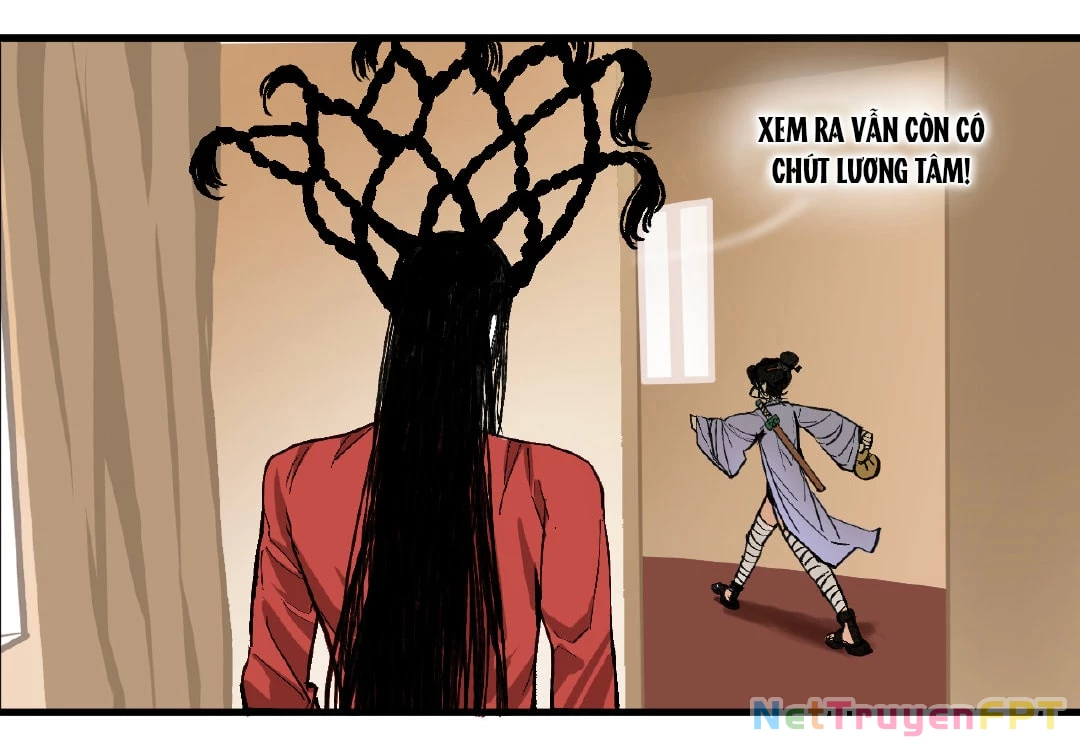 Caramal Kỳ Quái Chapter 16 - 109