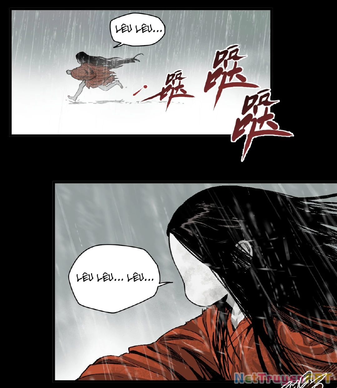 Caramal Kỳ Quái Chapter 16 - 111
