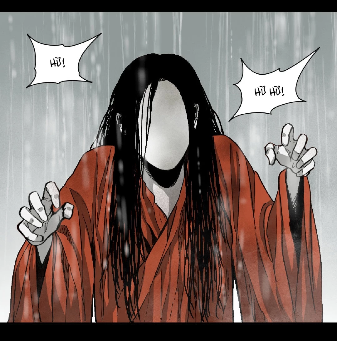Caramal Kỳ Quái Chapter 16 - 114