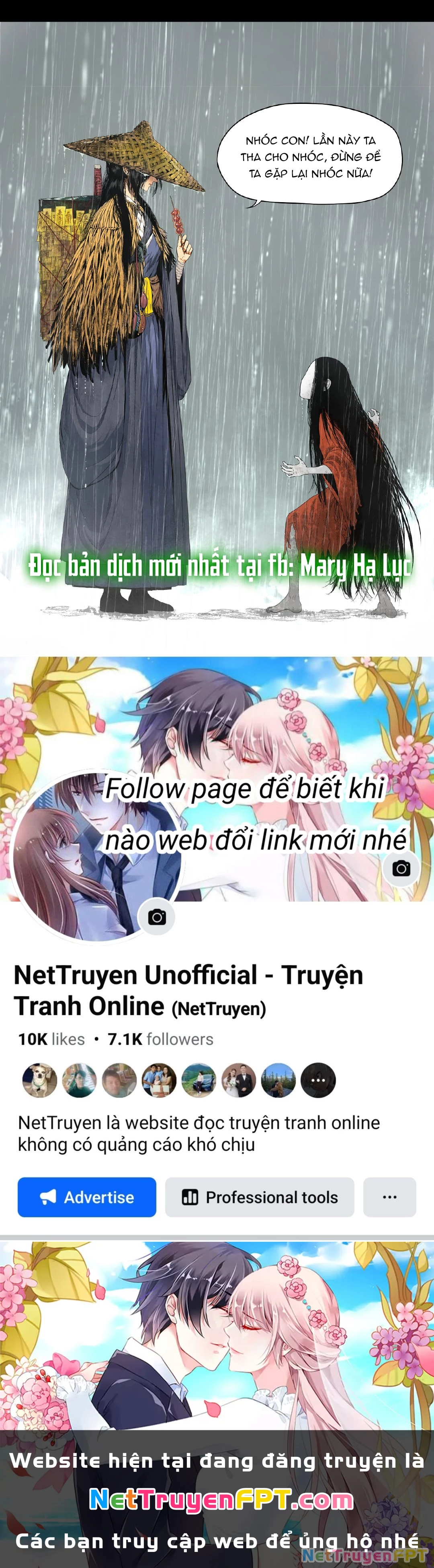 Caramal Kỳ Quái Chapter 16 - 115
