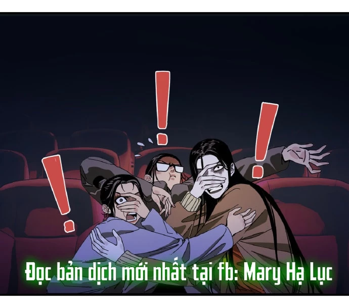 Caramal Kỳ Quái Chapter 24 - 8