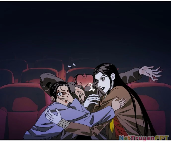 Caramal Kỳ Quái Chapter 24 - 9