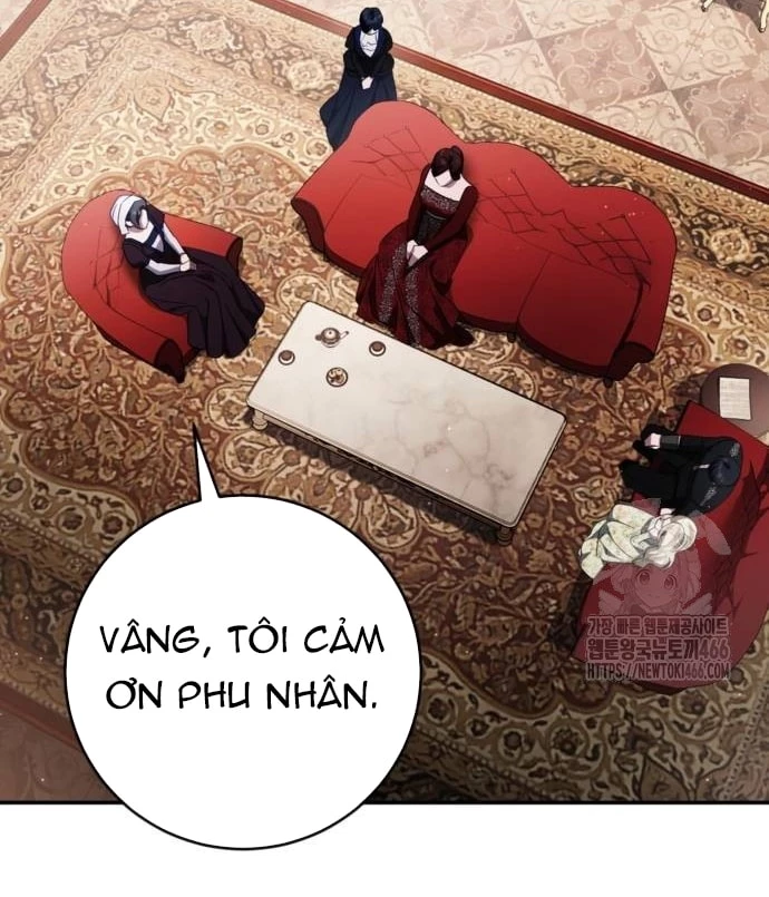 Đằng Sau Nụ Cười Của Nàng Công Chúa Chapter 44.1 - 3