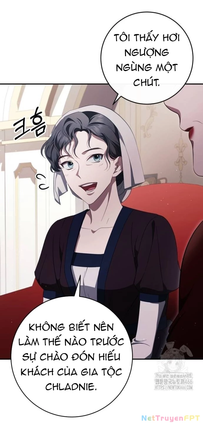 Đằng Sau Nụ Cười Của Nàng Công Chúa Chapter 44.1 - 4