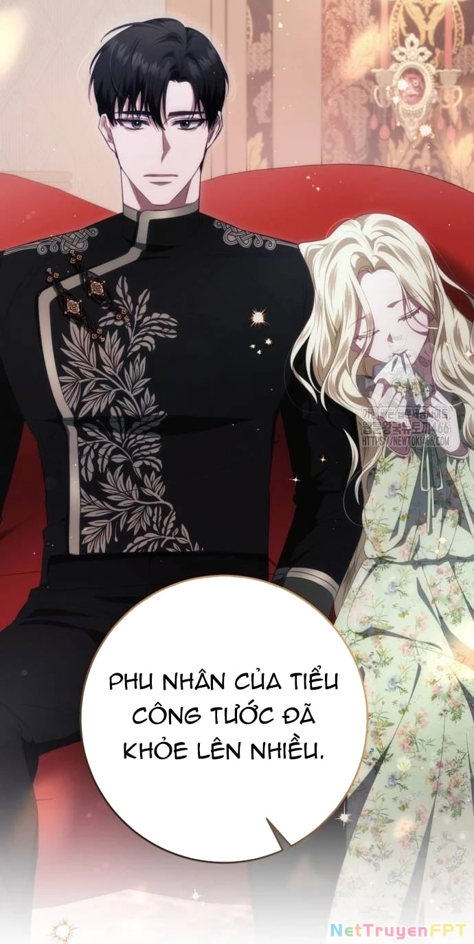 Đằng Sau Nụ Cười Của Nàng Công Chúa Chapter 44.1 - 6