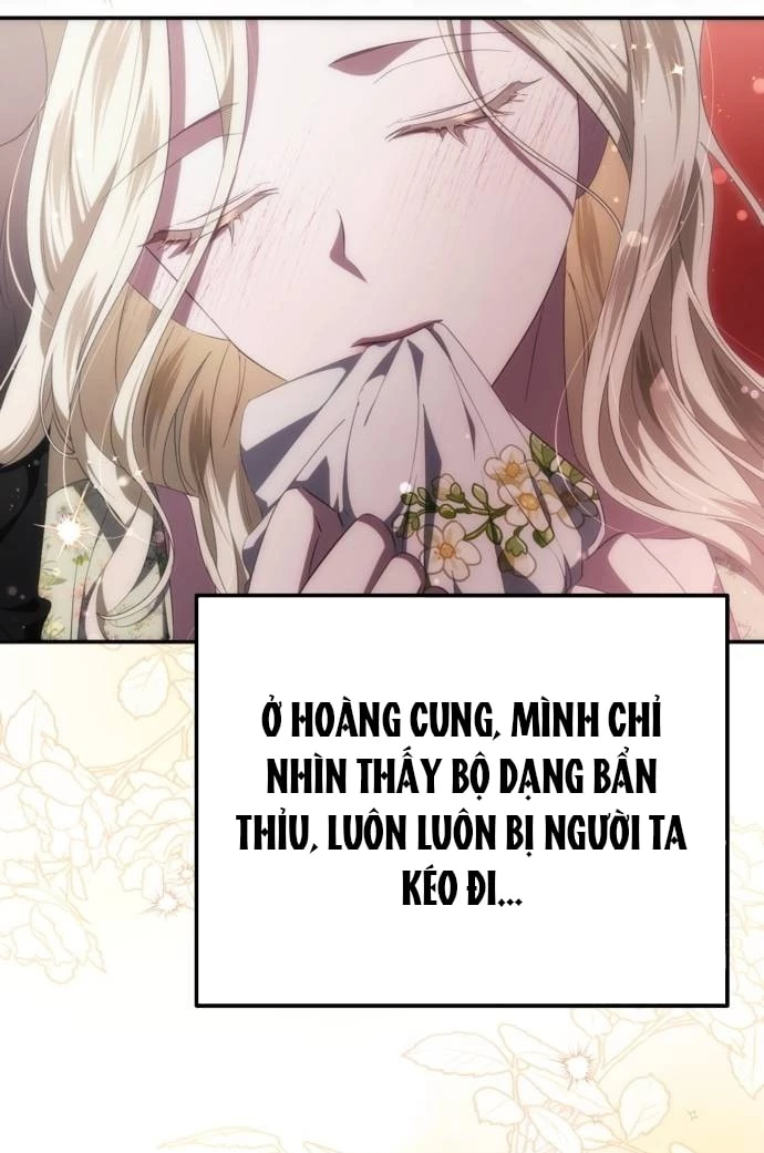 Đằng Sau Nụ Cười Của Nàng Công Chúa Chapter 44.1 - 7